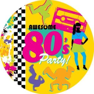 80's Party