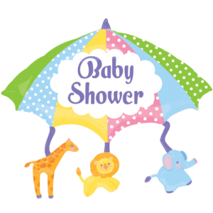 Baby Showers