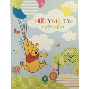 Invitation Pads & Cards