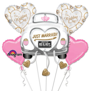 Just Married