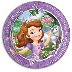 Sofia the First