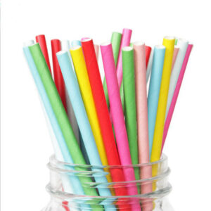 Straws