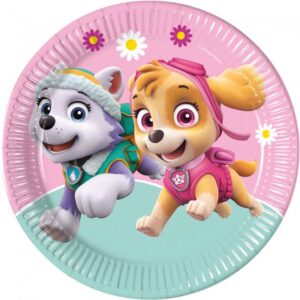 Paw Patrol Pink