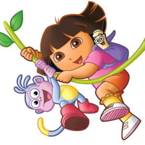 Dora the Explorer