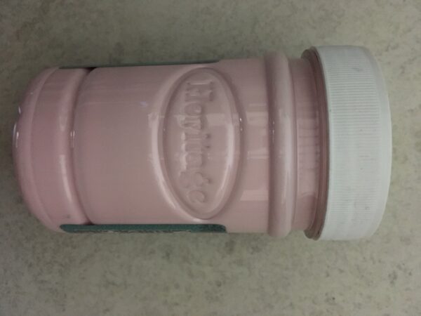 19 Marshmallow Chalk Paint - 250ml