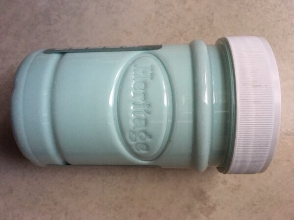 20 Kitch'n Cool Green Chalk Paint - 250ml