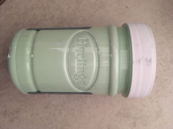 22 Cream Soda Chalk Paint - 250ml