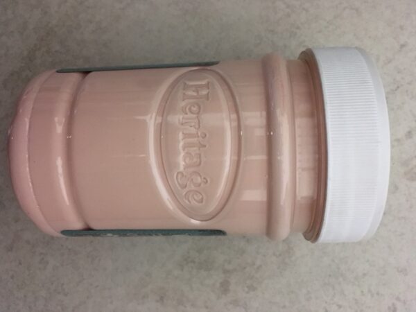 23 Salmon Chalk Paint - 250ml