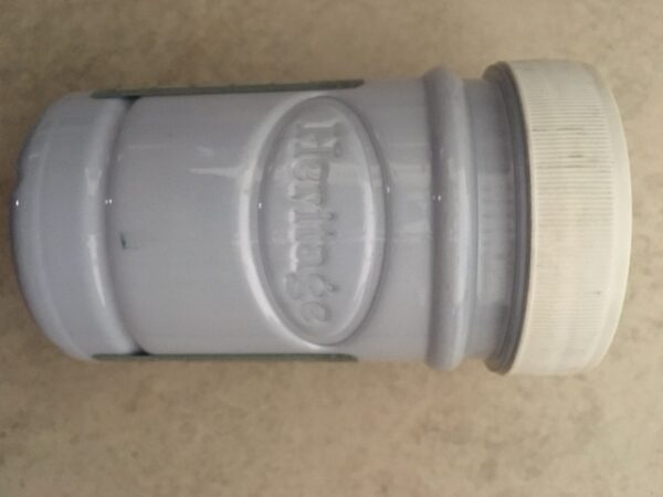 24 Toby Blue Chalk Paint - 250ml