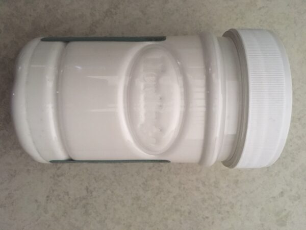 26 Ivory Cream Chalk Paint - 250ml