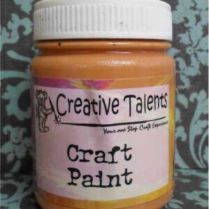 Craft Paint - No.27 Terracota 100ml