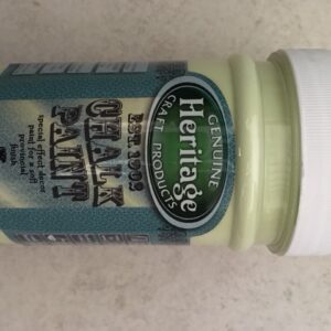 32 Lime Sorbet Chalk Paint - 250ml