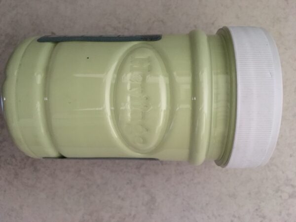 32 Lime Sorbet Chalk Paint - 250ml