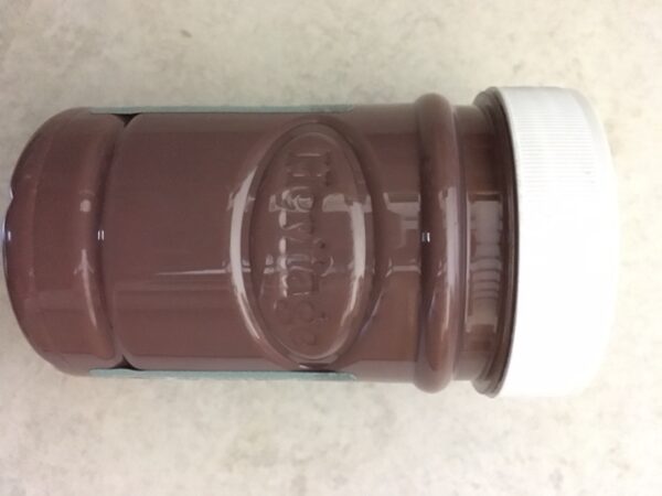 34 Chocolate Velvet Chalk Paint - 250ml