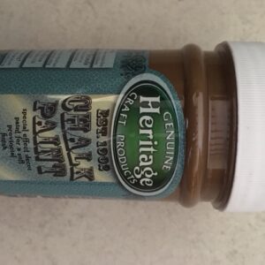 35 Clay Chalk Paint - 250ml