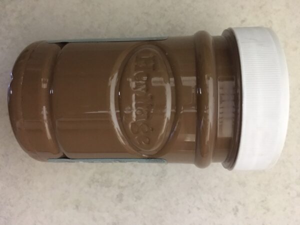 35 Clay Chalk Paint - 250ml