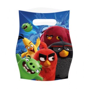 Angry Birds Movie Party Bags (8)