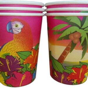 Aloha Cups