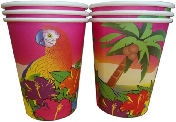 Aloha Cups