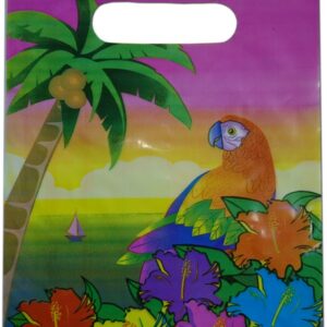 Aloha Party Bags