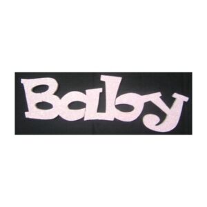 Big Baby Poly - Pink