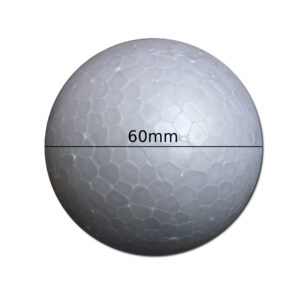 Poly Ball - 60mm