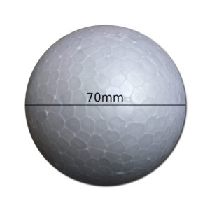 Poly Ball - 70mm