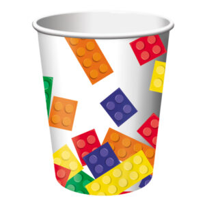 Block Party Cups (8)