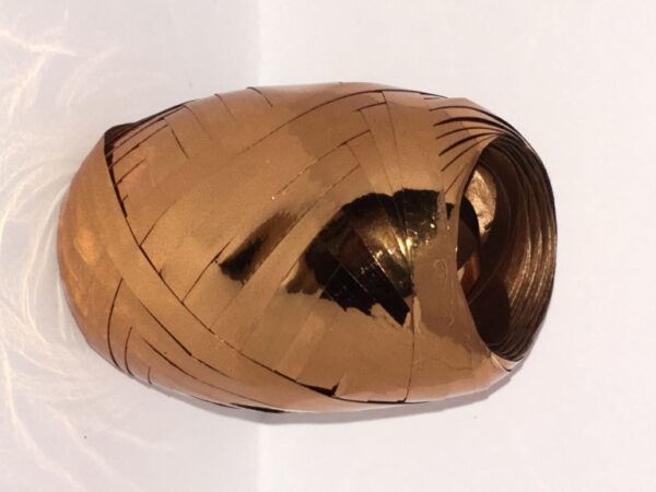 Ribbon Cob - Metallic Bronze
