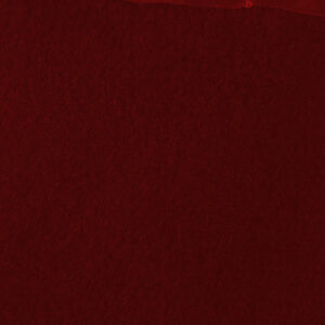 Felt Square - Burgandy