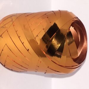 Ribbon Cob - Metallic Copper