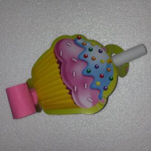 Cupcakes Blowouts