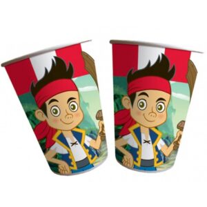 Jake Cups (8)