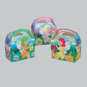 Enchanted Fairy Meal Boxes (3)