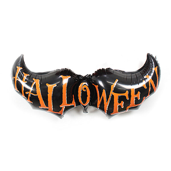 Halloween Supershape Foil Balloon