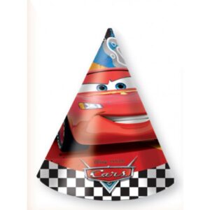 Cars Formula Hats (6)