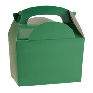 Green Meal Box