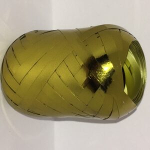 Ribbon Cob - Metallic Gold