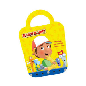 Handy Manny Party Bags (6)