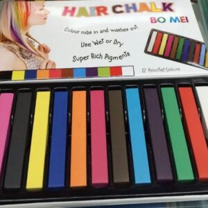 Professional Hair Chalk