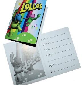 Lollos Invitations (10)