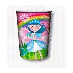 Little Fairy Cups (6)