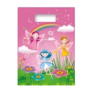 Little Fairy Party Bags (10)