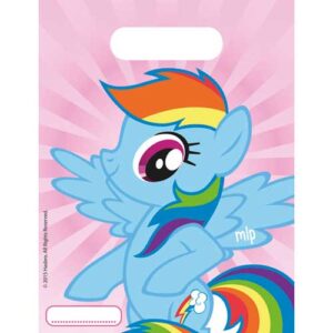 My Little Pony Party Bags (6)