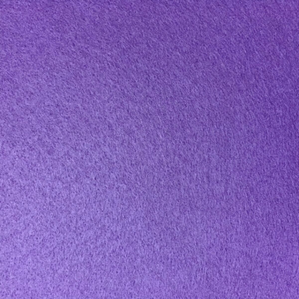 Felt Square - Mauve