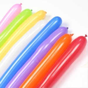 Modelling Balloons (10) - Assorted