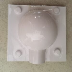 Candle Mold - Ball