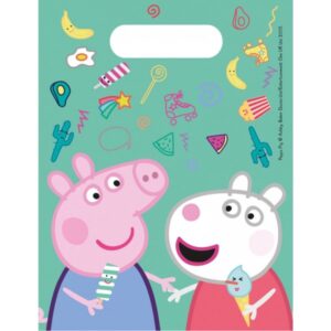 Peppa Pig Messy Play Party Bags (6)