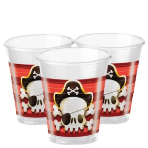 Powerful Pirates Cups (8)