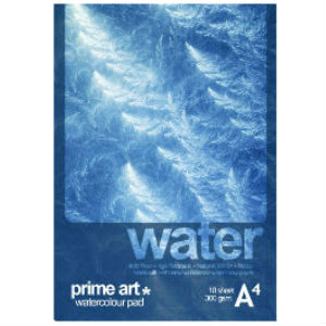 Prime Art Water Pad A4